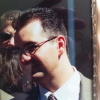 Graham Mcpherson