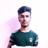 GOWTHAM KRISHNAN