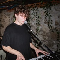 Oliver Graham