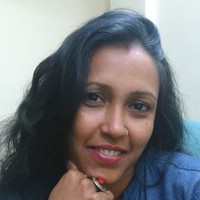 Anitha Shinde