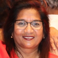 Shyhana Uduman