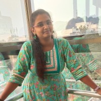 Usharani Giduthuri