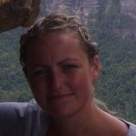 Laura Finnegan Phd
