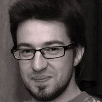 Vadim Zharkov