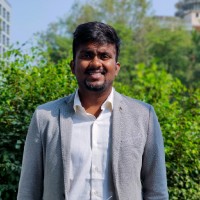 Dhanush Singupalli