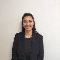 Sara Bouchareb