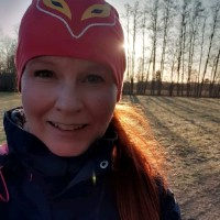 Sanna Haikonen