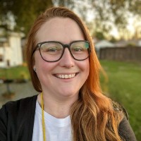 Angela Elizabeth Perry