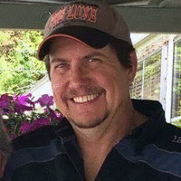 Robert London
