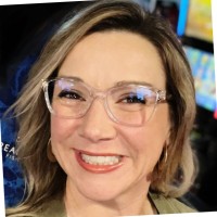 Patricia Droit