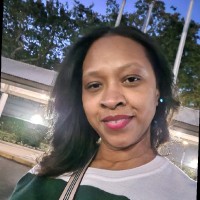 Chandra Carr-Lamothe, Mha, Rhia