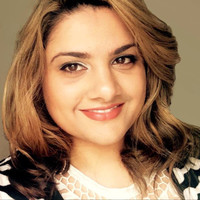 Malka Ahmed
