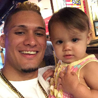 Isaac Arcelis Mendez