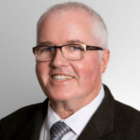 Lance Brown