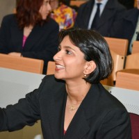 Poonam Bruni