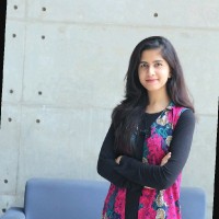 Nafisa Ismum