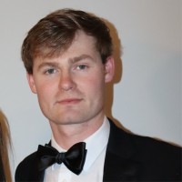 Charles Ward