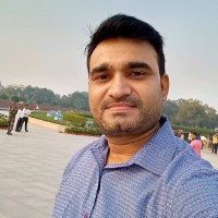 Ravi Pandey