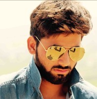 Syed Farhan