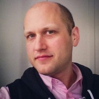 Peter Youngmeister