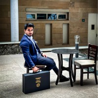 Dhruv Chauhan