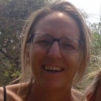 Jeannette Van Os