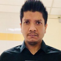 Lasith Harshana