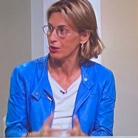 Isabel Llauger Ribas