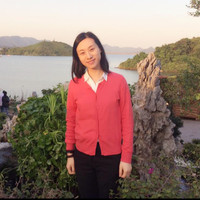 Lingying(Jenny) Chai