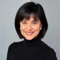 Tuli (Banerjee) Paparizos