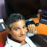 Bernard Mamou Mani