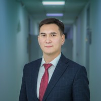 Arman Meirmanov