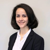 Noura Fahimi
