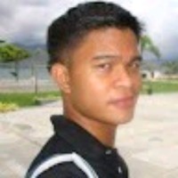 Ramil Martin