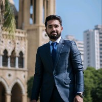 Affan M. Ghazali