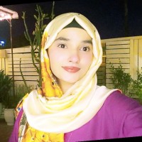 Maryam Umar