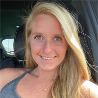 Rachel Hatcher (Barringer)