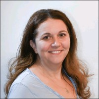 Helga Erkinger