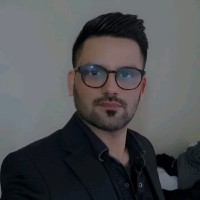 Ahmad Zia Rahimi