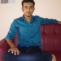 Kalidas Gurusamy