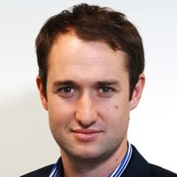 Hamish Cunliffe