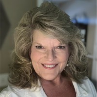 ANGELA SHERIDAN