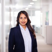 Judith Luxmykanthan