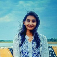 Pooja Mahadev