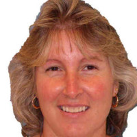 Cathy Morrow
