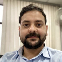 Dhiraj Dhiman