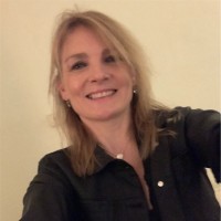 Melanie Booth