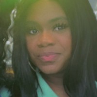Vanessa Rodney