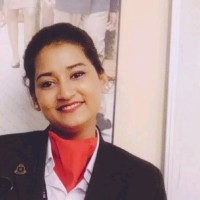 Eesha Gupta