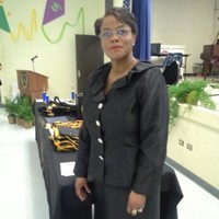Wanda Mosley